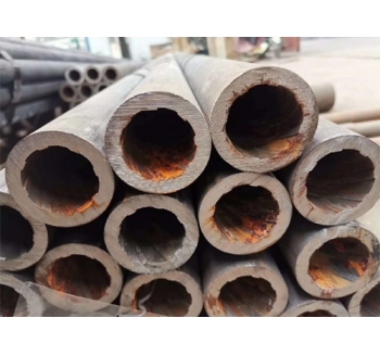 水冷壁管（內(nèi)螺紋） Φ45×8.6×6000,（布風(fēng)板水冷壁管） 15CrMoG